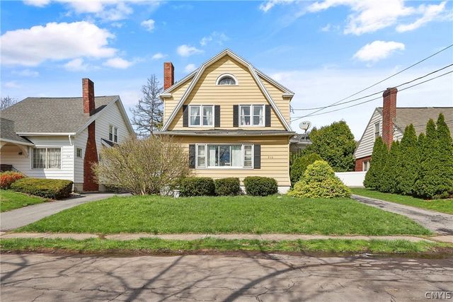 210 Willumae Drive, Syracuse, NY 13208