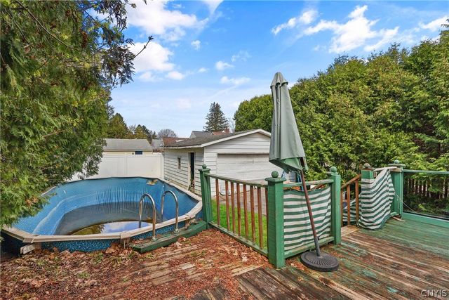 210 Willumae Drive, Syracuse, NY 13208