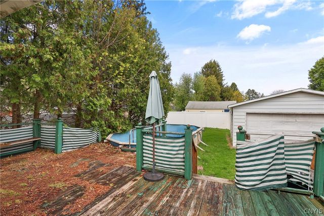 210 Willumae Drive, Syracuse, NY 13208