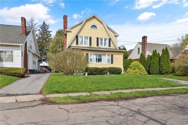 210 Willumae Drive, Syracuse, NY 13208