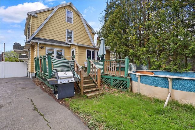 210 Willumae Drive, Syracuse, NY 13208