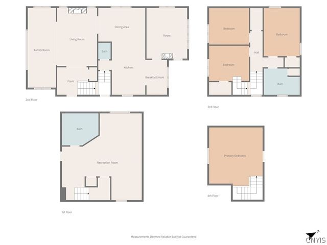 210 Willumae Drive, Syracuse, NY 13208