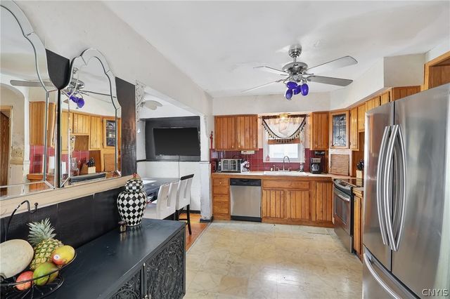 210 Willumae Drive, Syracuse, NY 13208