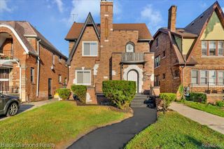 17187 Northlawn Street, Detroit, MI 48221