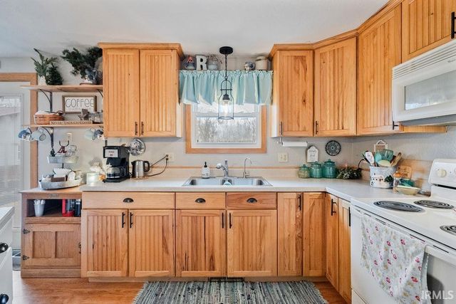 2715 E CARTER Street, Kokomo, IN 46901