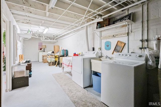 2715 E CARTER Street, Kokomo, IN 46901