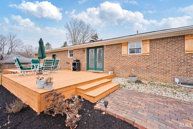 2715 E CARTER Street, Kokomo, IN 46901