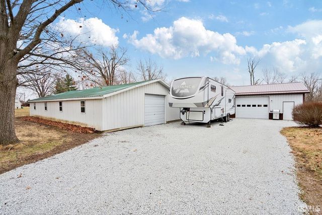 2715 E CARTER Street, Kokomo, IN 46901