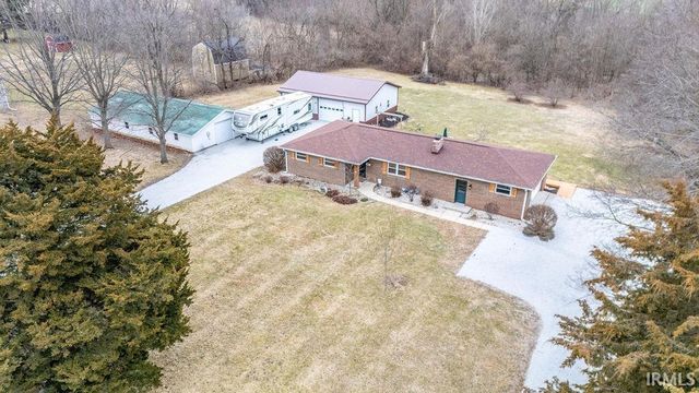 2715 E CARTER Street, Kokomo, IN 46901