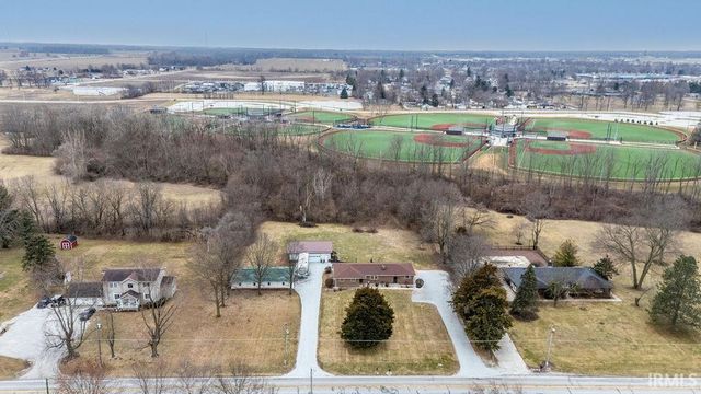 2715 E CARTER Street, Kokomo, IN 46901