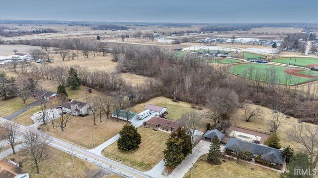 2715 E CARTER Street, Kokomo, IN 46901