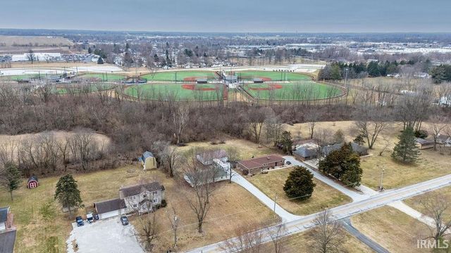 2715 E CARTER Street, Kokomo, IN 46901