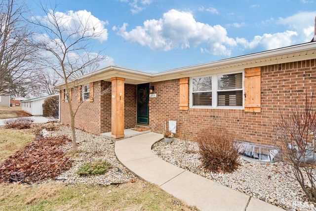 2715 E CARTER Street, Kokomo, IN 46901