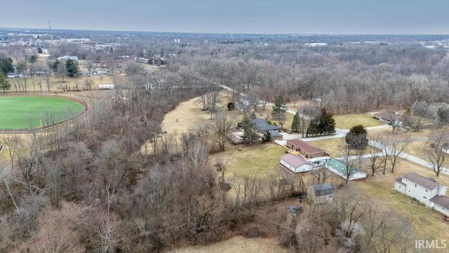 2715 E CARTER Street, Kokomo, IN 46901