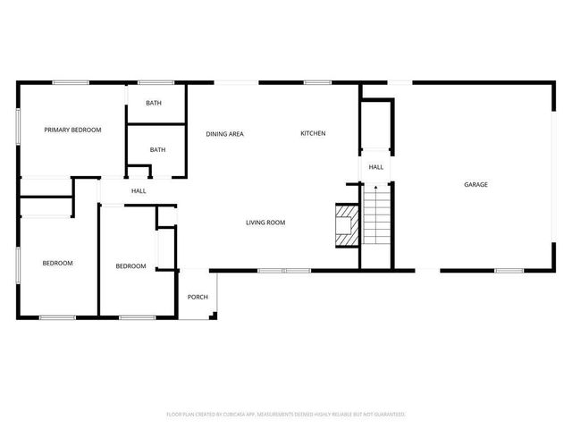 2715 E CARTER Street, Kokomo, IN 46901