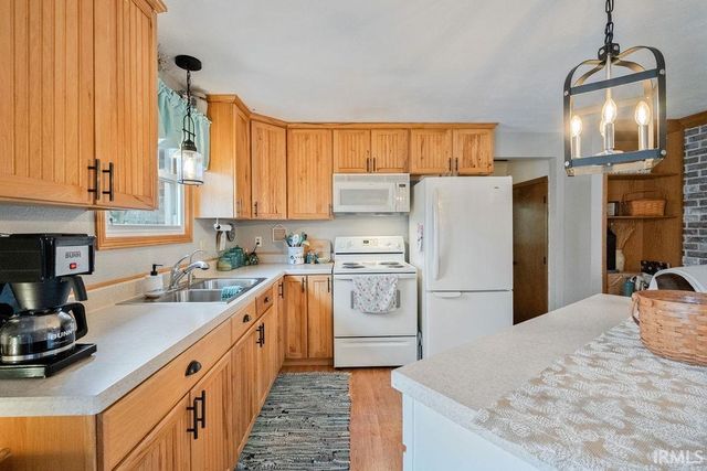 2715 E CARTER Street, Kokomo, IN 46901