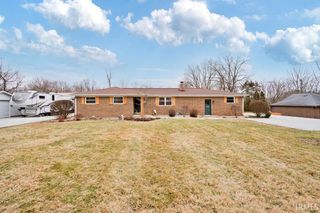 2715 E CARTER Street, Kokomo, IN 46901