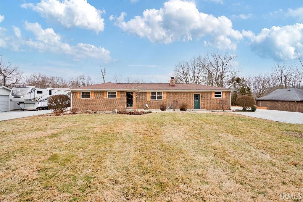 2715 E CARTER Street, Kokomo, IN 46901