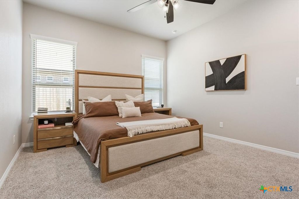 Image 11 of property listing at 5405 Espiritu Santo Drive, Belton, TX 76513