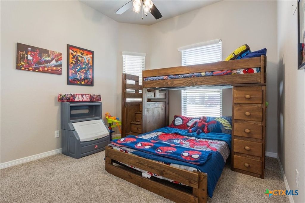 Image 19 of property listing at 5405 Espiritu Santo Drive, Belton, TX 76513