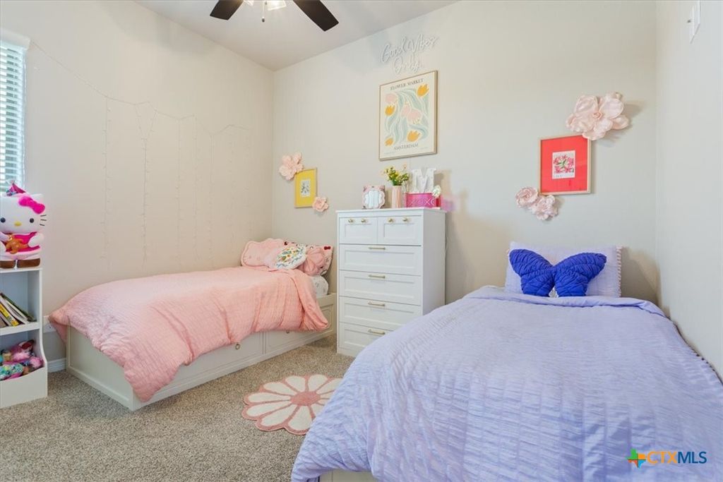 Image 20 of property listing at 5405 Espiritu Santo Drive, Belton, TX 76513