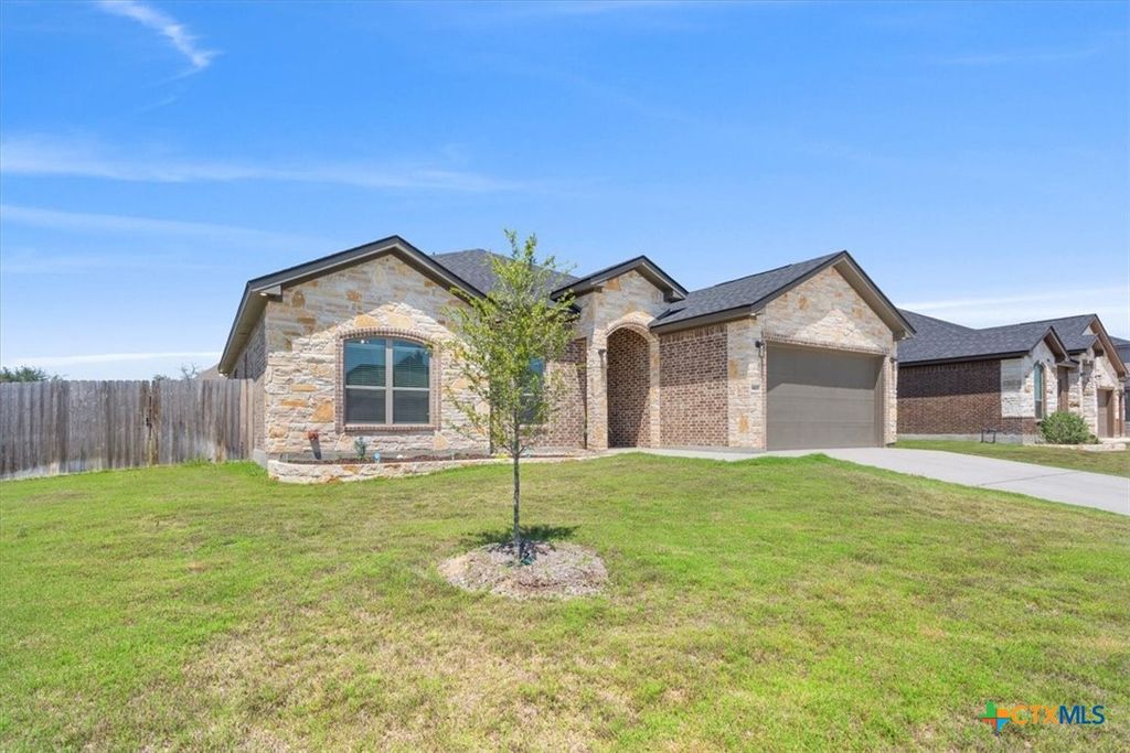 Image 23 of property listing at 5405 Espiritu Santo Drive, Belton, TX 76513
