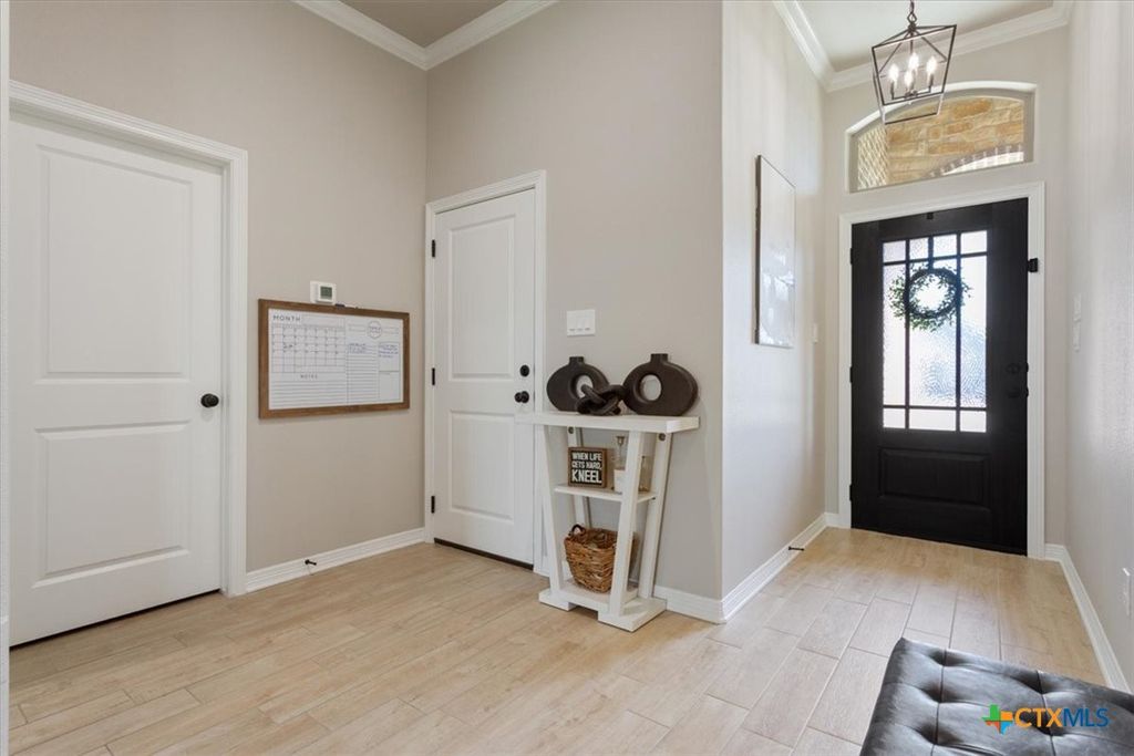 Image 26 of property listing at 5405 Espiritu Santo Drive, Belton, TX 76513