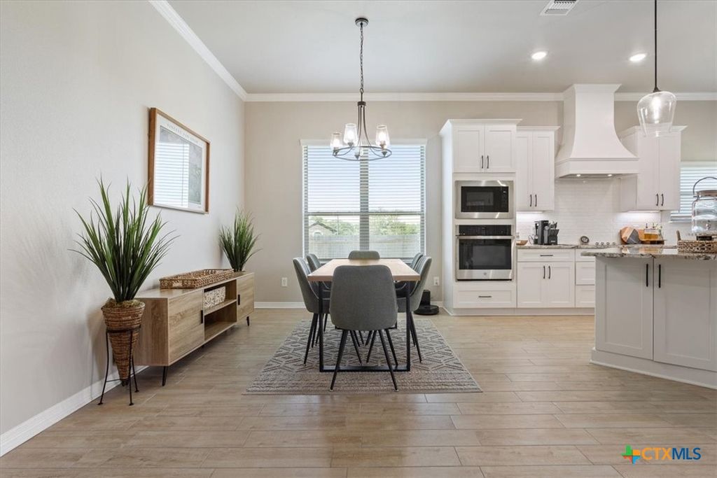 Image 7 of property listing at 5405 Espiritu Santo Drive, Belton, TX 76513