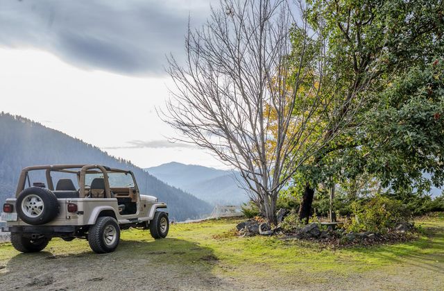 362 Humbug Creek Road, Applegate, OR 97530