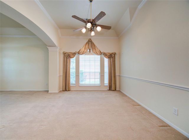 9802 Williams Bend Court Court, Missouri City, TX 77459