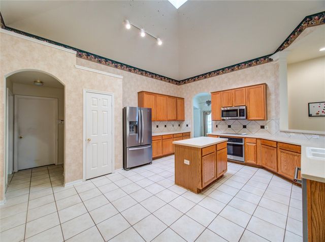 9802 Williams Bend Court Court, Missouri City, TX 77459