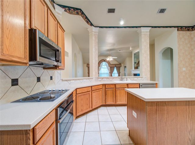 9802 Williams Bend Court Court, Missouri City, TX 77459