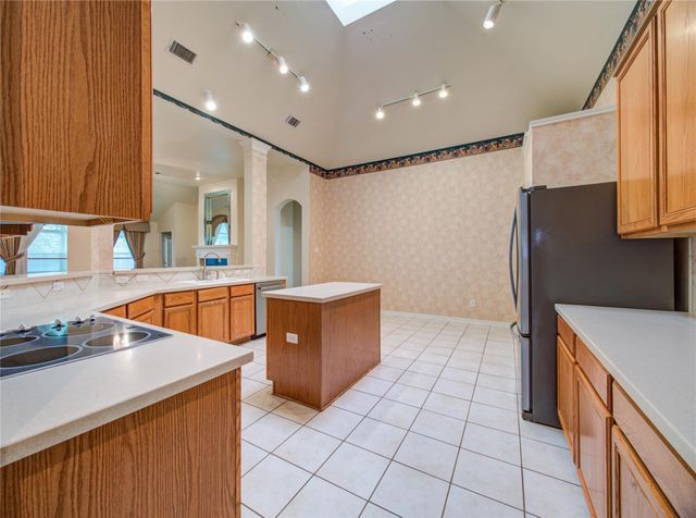 9802 Williams Bend Court Court, Missouri City, TX 77459