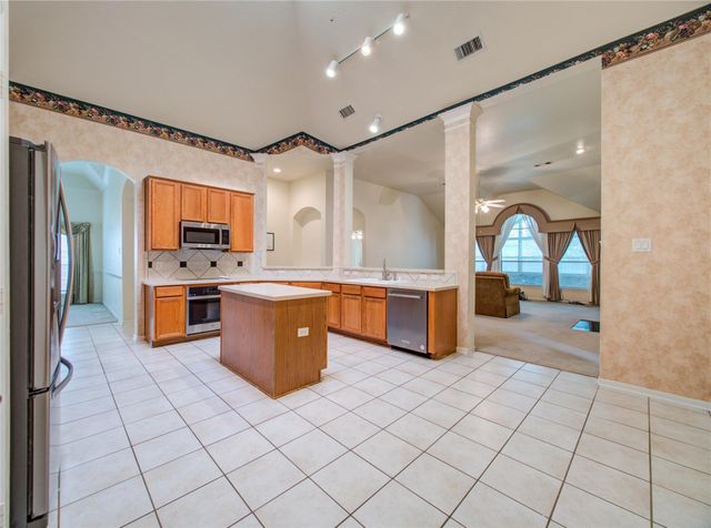 9802 Williams Bend Court Court, Missouri City, TX 77459