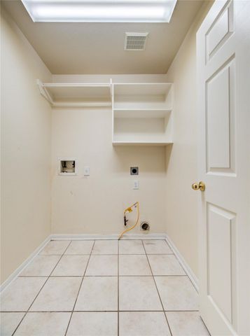 9802 Williams Bend Court Court, Missouri City, TX 77459