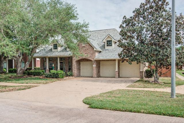 9802 Williams Bend Court Court, Missouri City, TX 77459