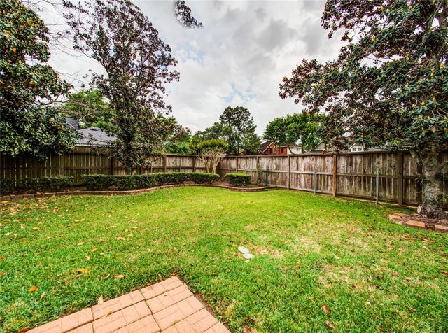 9802 Williams Bend Court Court, Missouri City, TX 77459