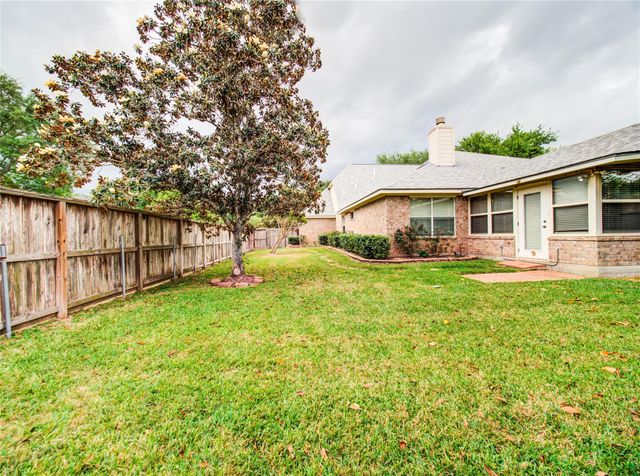 9802 Williams Bend Court Court, Missouri City, TX 77459