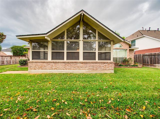 9802 Williams Bend Court Court, Missouri City, TX 77459