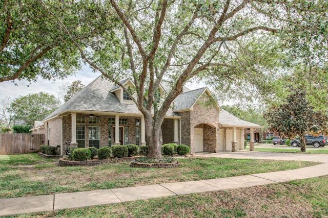 9802 Williams Bend Court Court, Missouri City, TX 77459