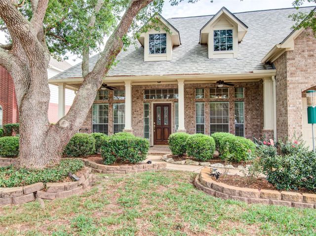 9802 Williams Bend Court Court, Missouri City, TX 77459