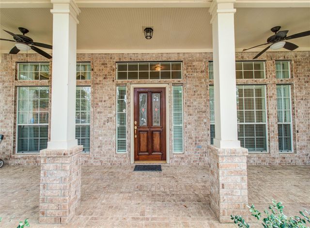 9802 Williams Bend Court Court, Missouri City, TX 77459