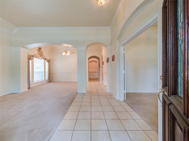 9802 Williams Bend Court Court, Missouri City, TX 77459