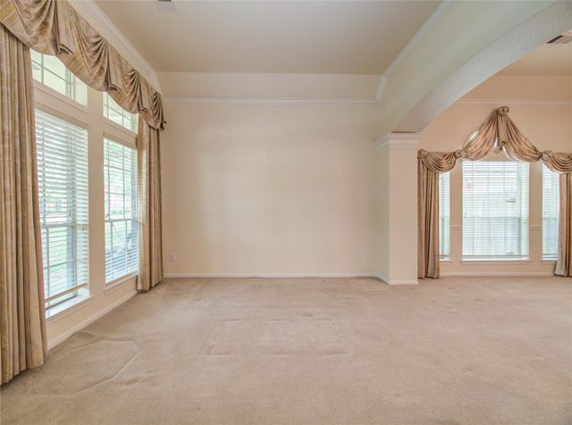 9802 Williams Bend Court Court, Missouri City, TX 77459