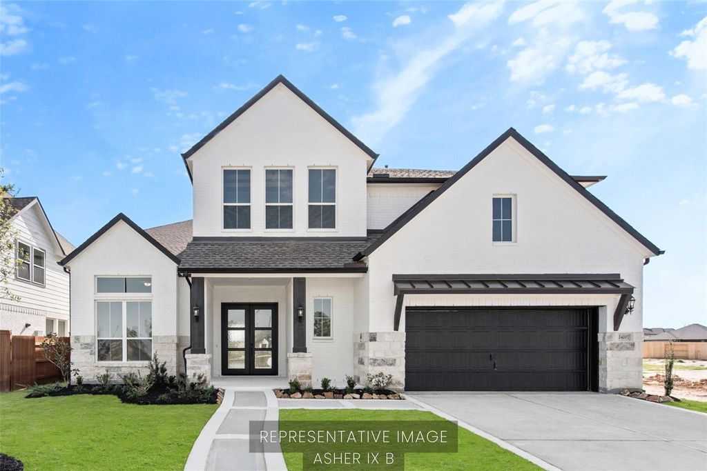 113 Buckaroo DR, Georgetown, TX 78633