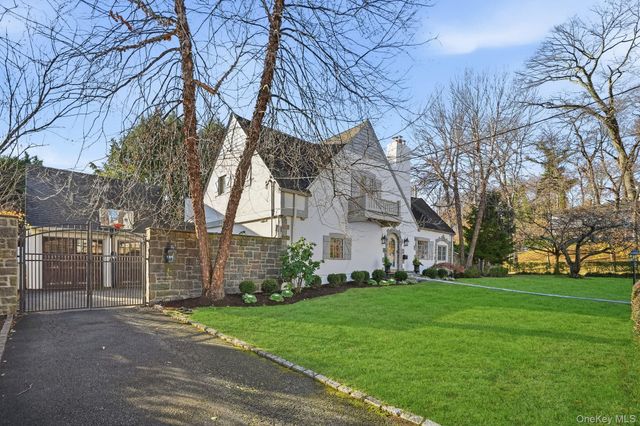 1 Oneida Street, Rye, NY 10580