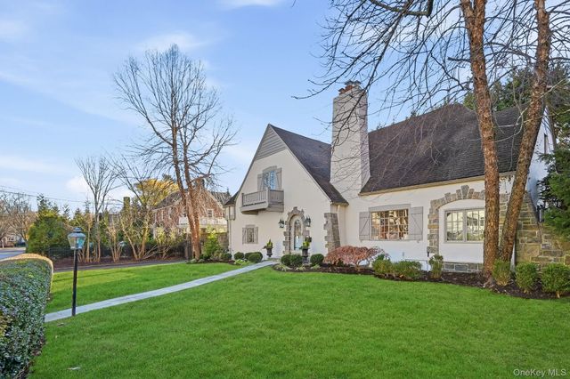 1 Oneida Street, Rye, NY 10580