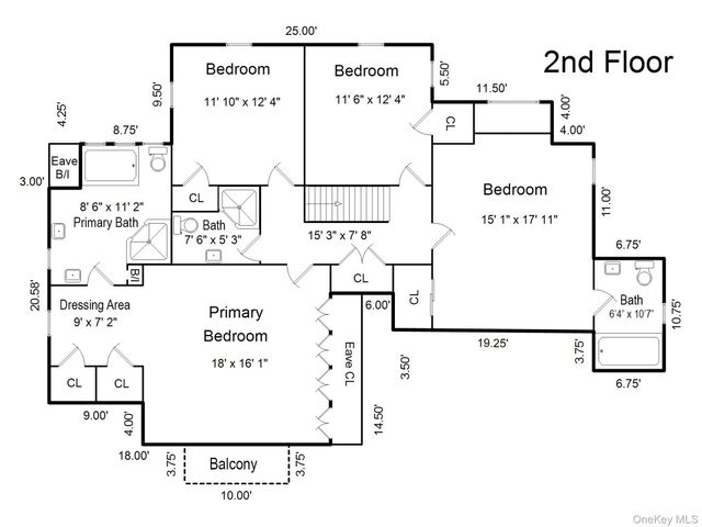 1 Oneida Street, Rye, NY 10580
