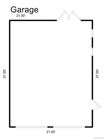 1 Oneida Street, Rye, NY 10580