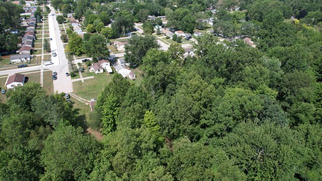 Inkster Road, Romulus, MI 48174